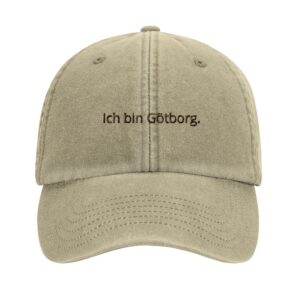 Beige Cap